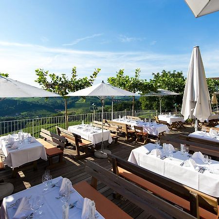 Weingut Skoff Original Hotel Gamlitz Buitenkant foto