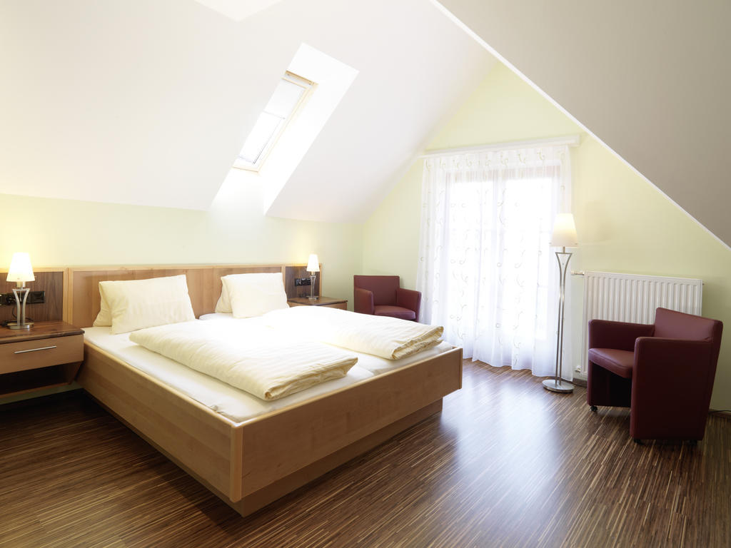 Weingut Skoff Original Hotel Gamlitz Kamer foto