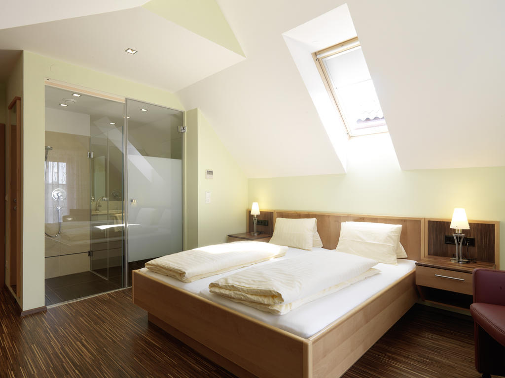 Weingut Skoff Original Hotel Gamlitz Kamer foto