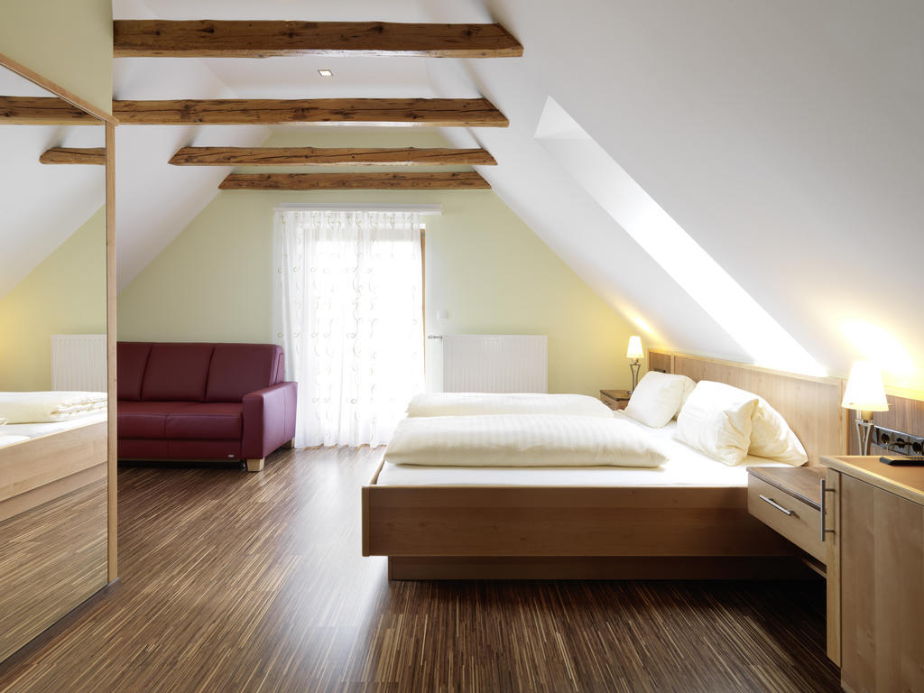 Weingut Skoff Original Hotel Gamlitz Kamer foto