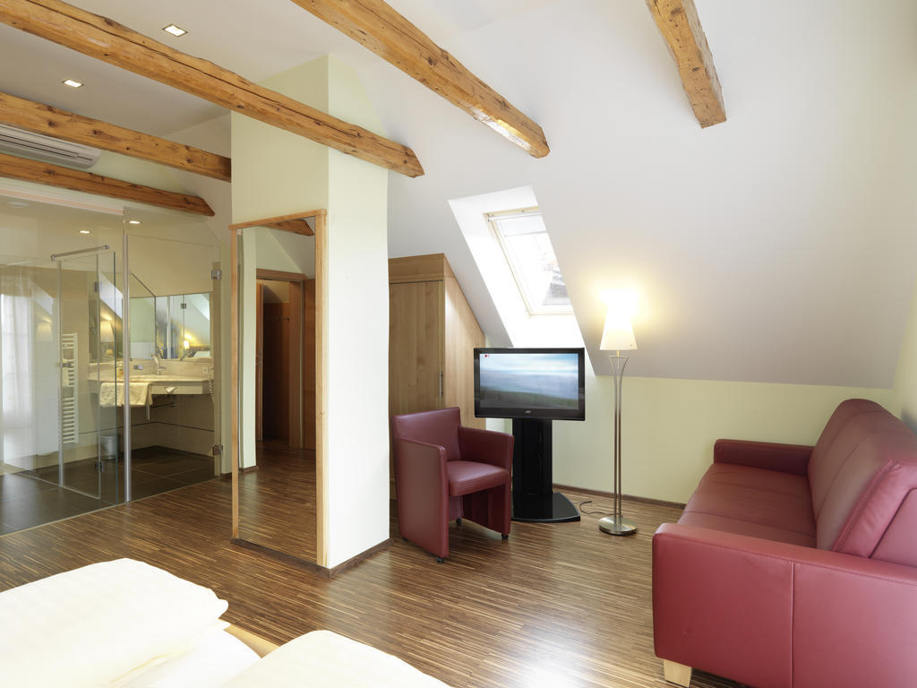 Weingut Skoff Original Hotel Gamlitz Kamer foto