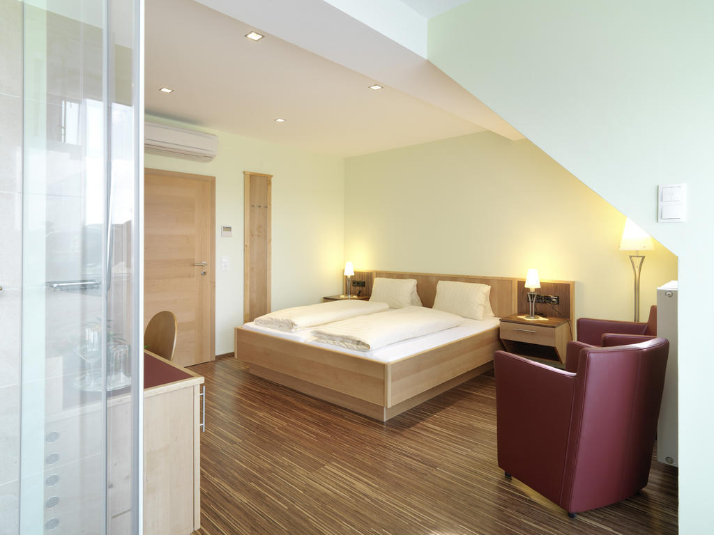 Weingut Skoff Original Hotel Gamlitz Kamer foto
