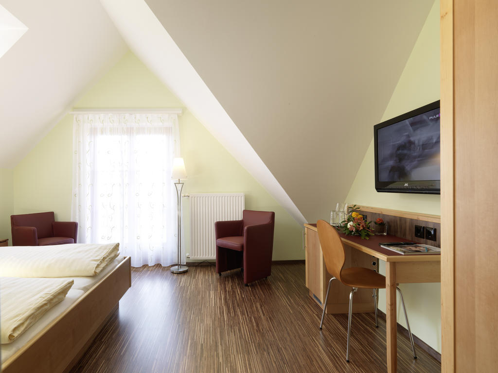 Weingut Skoff Original Hotel Gamlitz Kamer foto
