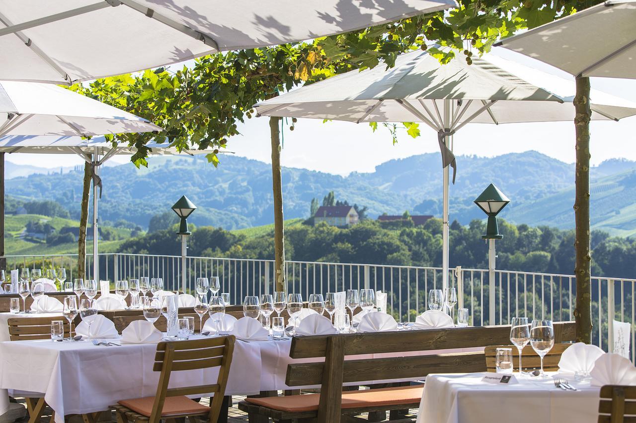 Weingut Skoff Original Hotel Gamlitz Buitenkant foto