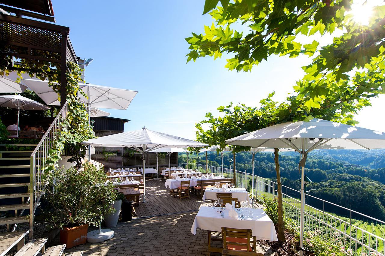 Weingut Skoff Original Hotel Gamlitz Buitenkant foto